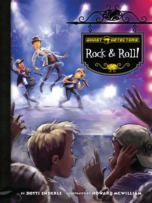 cover image of Rock & Roll!